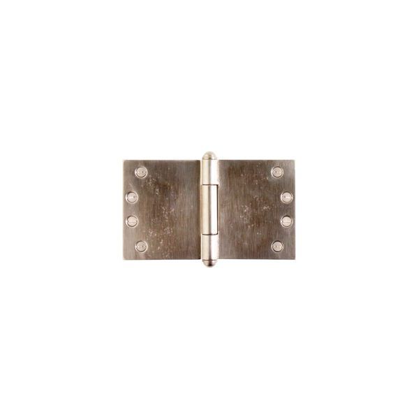 HNGWT4x7A RMH Bronze Concealed Bearing Hinge