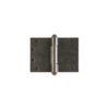 HNGWT5x7 RMH Bronze Concealed Bearing Hinge