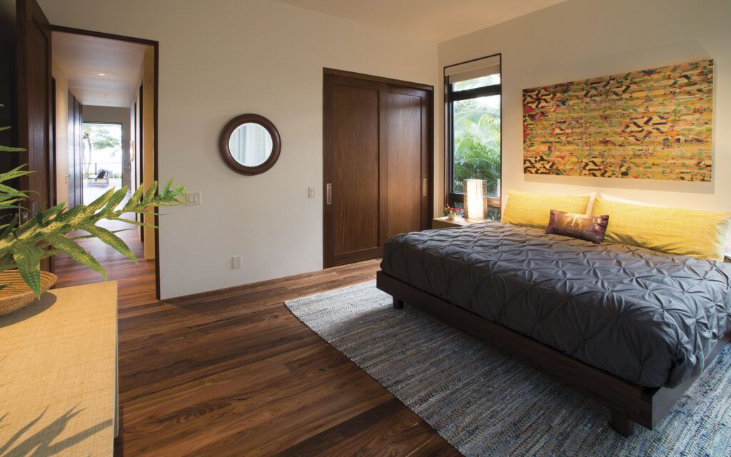 Bedrooms 9 Haena Hawaii House 31