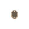 IP014 RMH Bronze Escutcheon