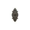 IP10800 RMH Bronze Escutcheon