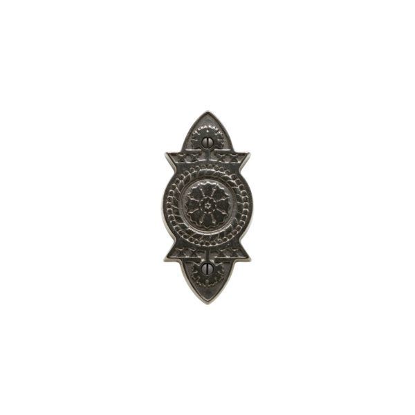 IP10800 RMH Bronze Escutcheon