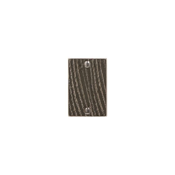 IP150 RMH Bronze Escutcheon