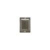 IP21014 RMH Bronze Escutcheon