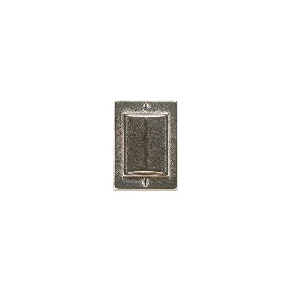 IP21014 RMH Bronze Escutcheon
