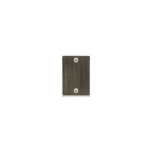 IP214 RMH Bronze Escutcheon
