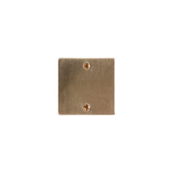 IP30390 RMH Bronze Escutcheon