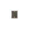 IP318 RMH Bronze Escutcheon