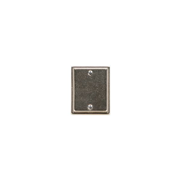 IP318 RMH Bronze Escutcheon