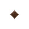 IP415 RMH Bronze Escutcheon