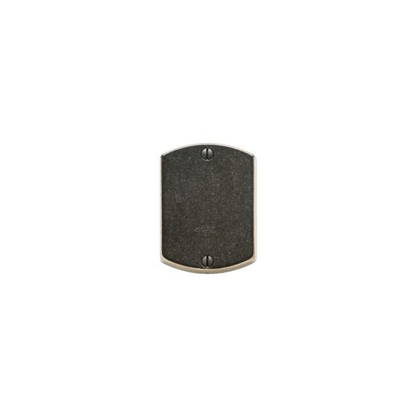 IP512 RMH Bronze Escutcheon