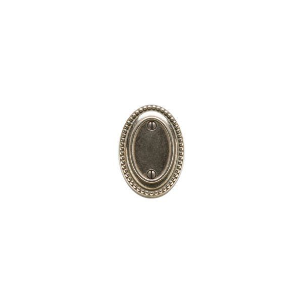 IP580 RMH Bronze Escutcheon