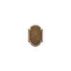 IP716 RMH Bronze Escutcheon