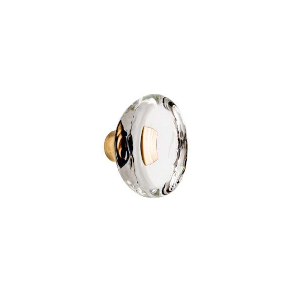 K151 RMH Bronze Knob or Ring