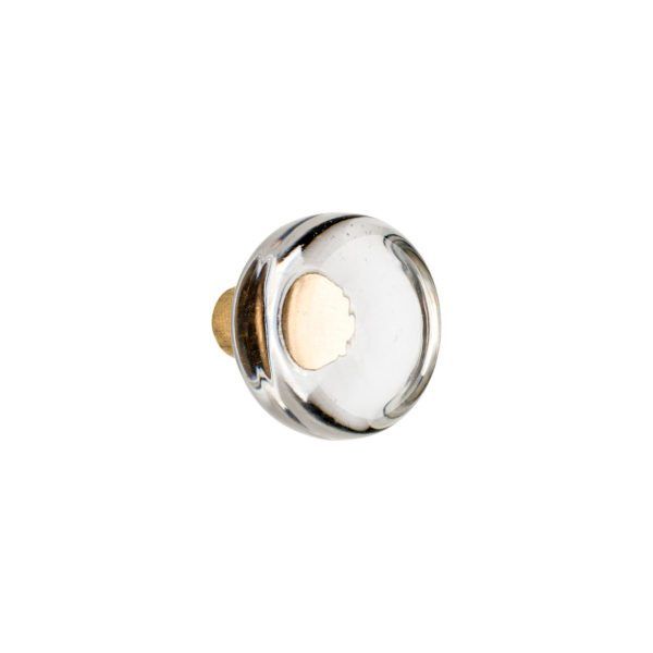 K156 RMH Bronze Knob or Ring