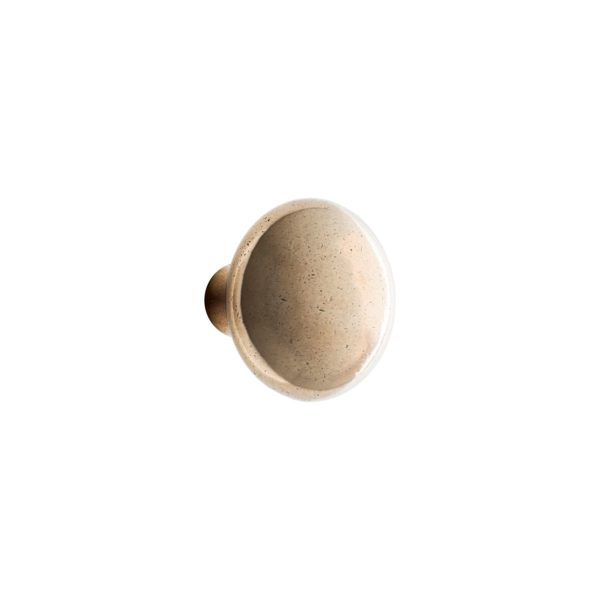 K200 RMH Bronze Knob or Ring 0