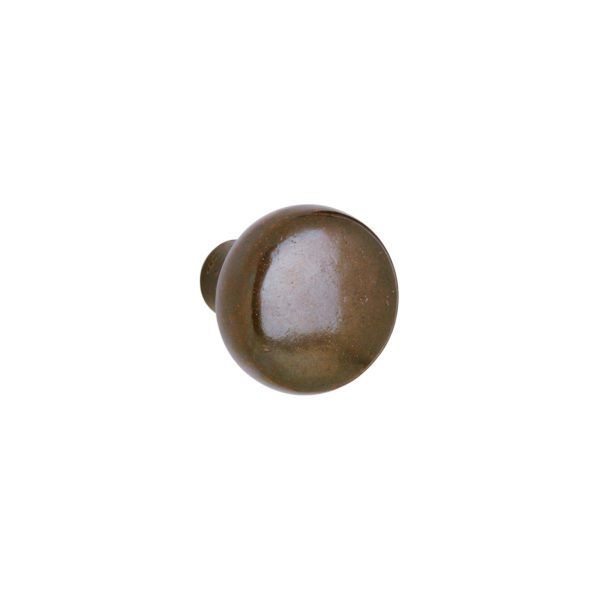 K201 RMH Bronze Knob or Ring