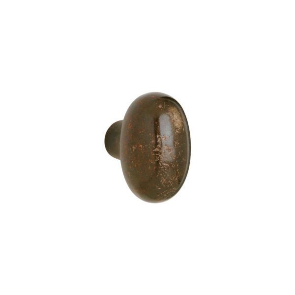 K204 RMH Bronze Knob or Ring