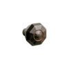 K208 RMH Bronze Knob or Ring