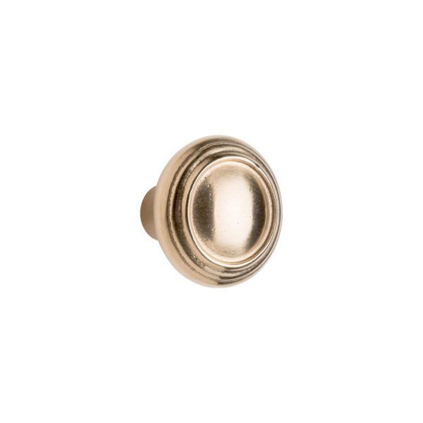 K209 RMH Bronze Knob or Ring