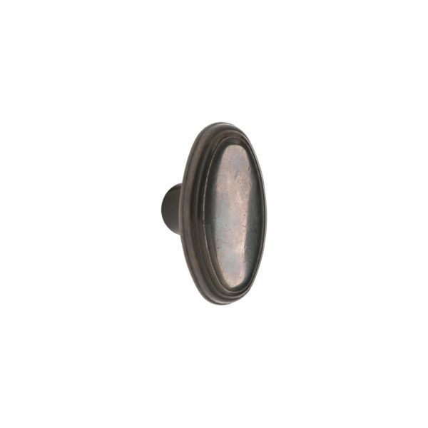 K219 RMH Bronze Knob or Ring