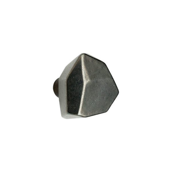 K236 RMH Bronze Knob or Ring