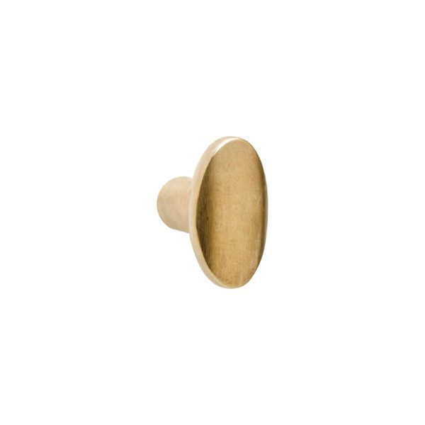 KB40 RMH Bronze Knob or Ring
