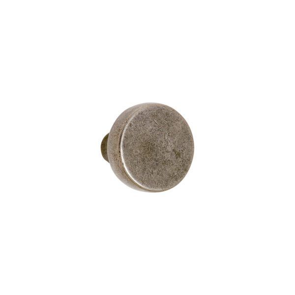 Small Luna Knob 1 KB60 RMH Bronze Knob or Ring