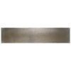 KP836 RMH Bronze Kick Plate
