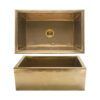 KS3120 RMH Bronze Sink