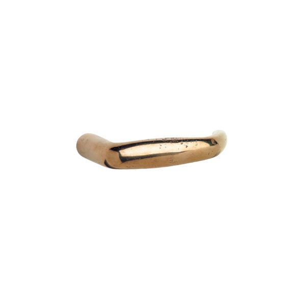 L106 RMH Bronze Lever