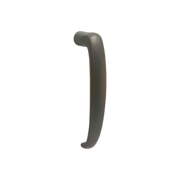 Long Hook Lever 1 L114 RMH Bronze Lift and Slide Lever