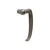 L124 RMH Bronze Lift and Slide Lever