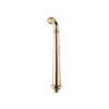 L138 RMH Bronze Lift and Slide Lever