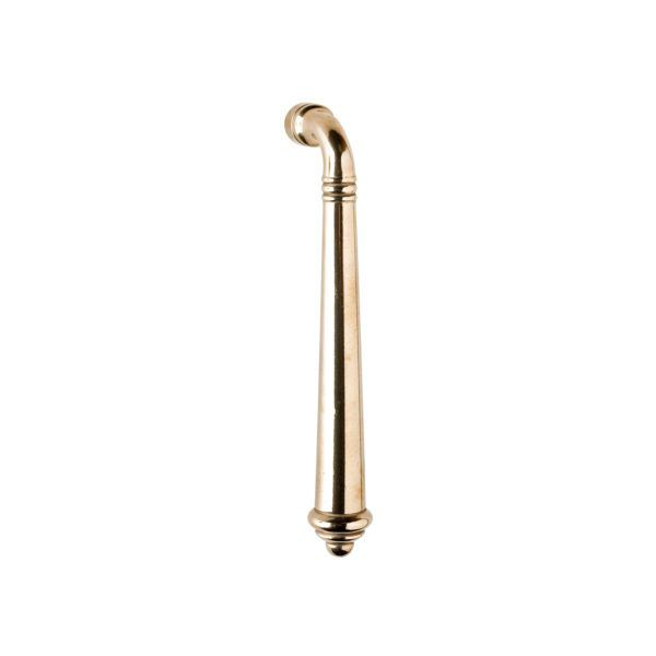 L138 RMH Bronze Lift and Slide Lever