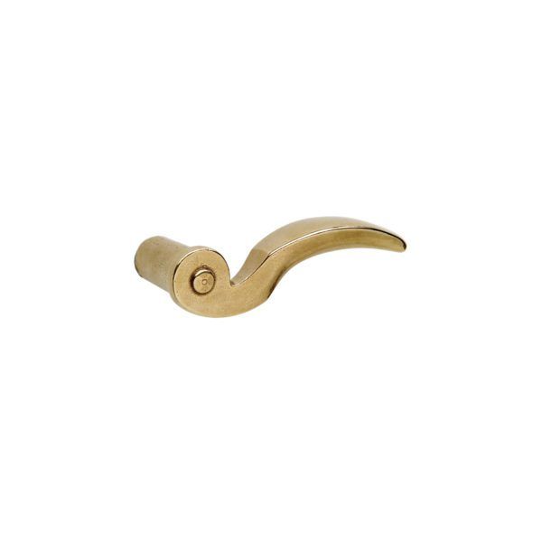 L160 RMH Bronze Lever