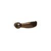 L163 RMH Bronze Lever