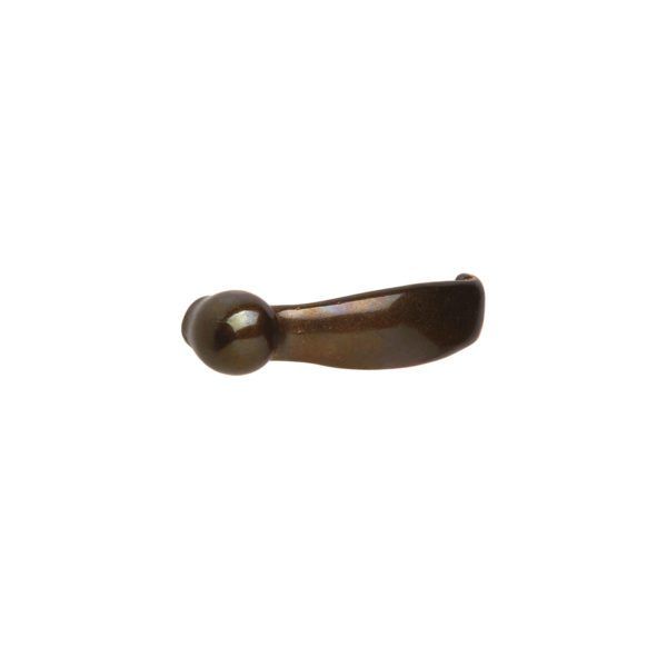 L163 RMH Bronze Lever