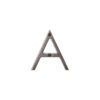 L275A RMH Bronze House Letter