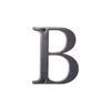 L400B RMH Bronze House Letter