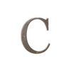L400C_RMH_Bronze_House_Letter L400C RMH Bronze House Letter