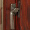 LC300 RMH Bronze Window Hardware