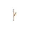 LC500 RMH Bronze Window Sash Lock