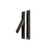 LSF256 RMH Bronze Exterior Sliding Door Set