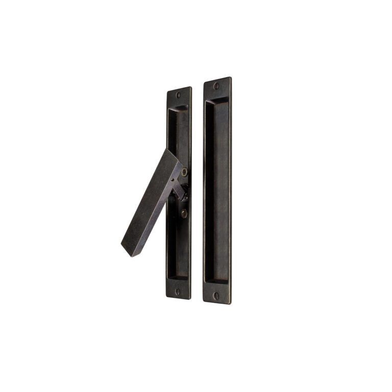 Folding Lift Slide 2 X 11 Rocky Mountain Hardware