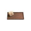 LT100 RMH Bronze Large Tray