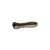 LW50 RMH Bronze Window Screen Door and Faucet Lever