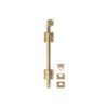 MB8 RMH Bronze Surface Bolt