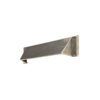 MS105 RMH Bronze Mail Slot