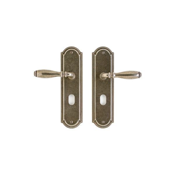 OC056 K075 RMH Bronze Interior Door Set